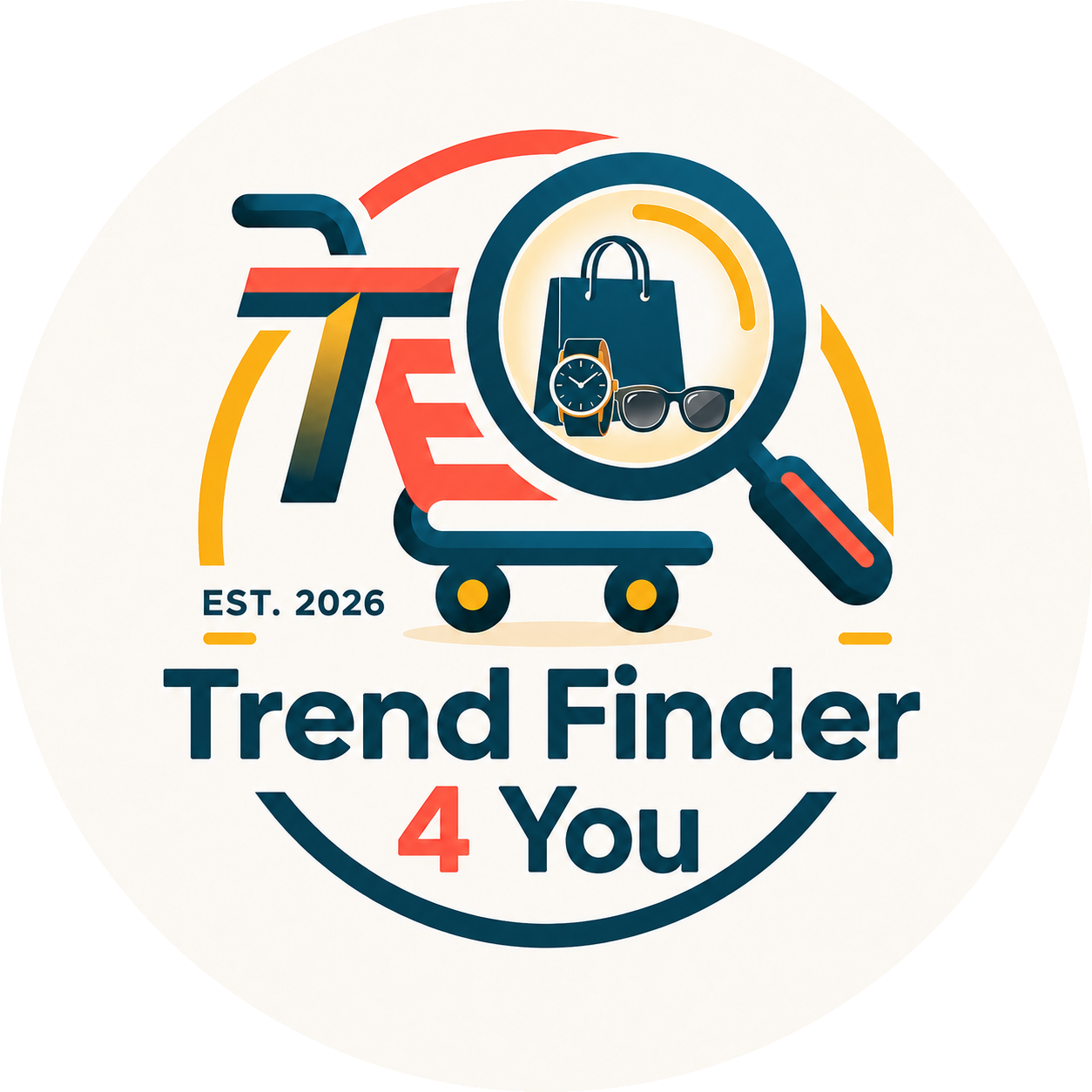 Trend Finder 4 You